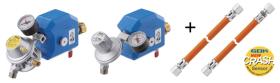 Caramatic SafeDrive Plus 30 mbar - Til IT/GR/CY