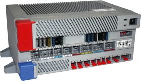 Power supply Box Basic
