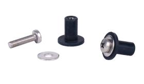 Rubber tank sensors 10 pieces