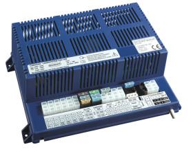 Electric block CSV 409 m. Charging module (gel/lead batteries)
