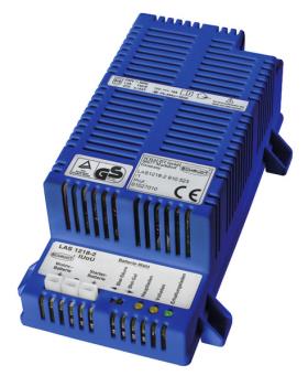Charger LAS 1218-2 18A