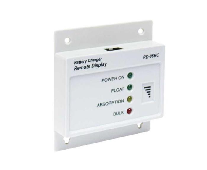 Fernanz. f. 4-trins Ladeg