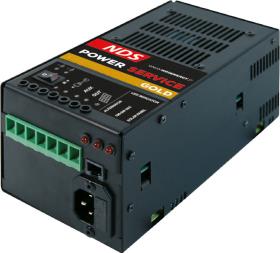 Power Service PWS Gold 30-M with solar controller + charger