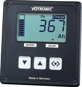 LCD Energy Monitor CI 200