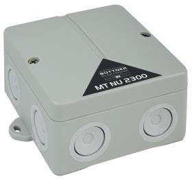 Mains switchover for MT NU-2300 sine wave inverters