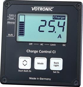 LCD-Charge Control CI