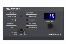 Digital Multi Control 200