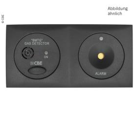 CBE Gas detector BMTG brown, anaesthesia/ propane gas 12V