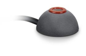 Ekstra CO-gassensor