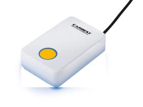Carbest Gas Detector GasCUBE PLUS