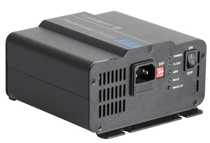 PowerLoad Charger 10A