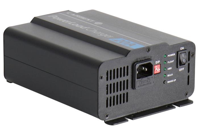PowerLoad Charger 20A