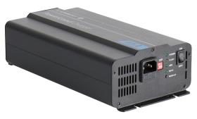 PowerLoad Charger 40A