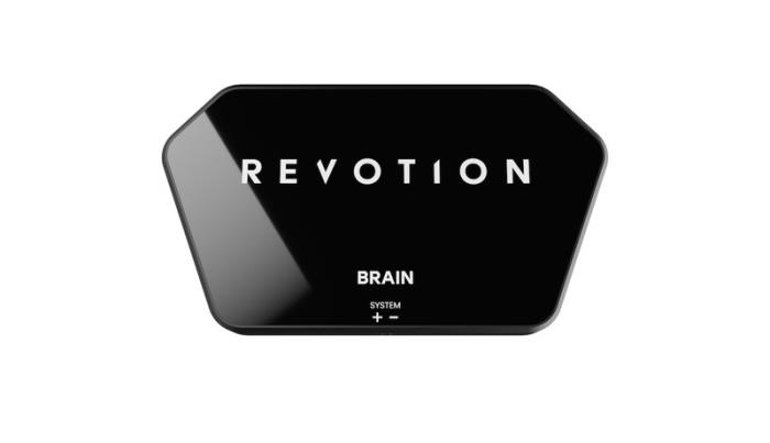 BRAIN für Revotion System