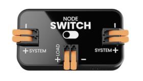 NODE Switch für Revotion