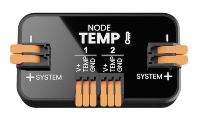 NODE Temp für Revotion