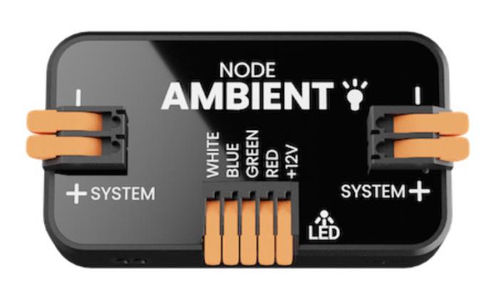 NODE Ambient für Revotion