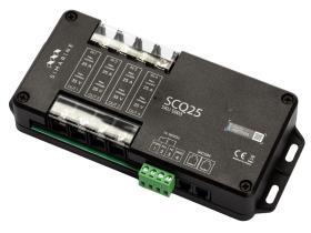 Modul SCQ25 4x25A