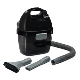 Battery operation-vacuum cleaner Power -Vac 12V