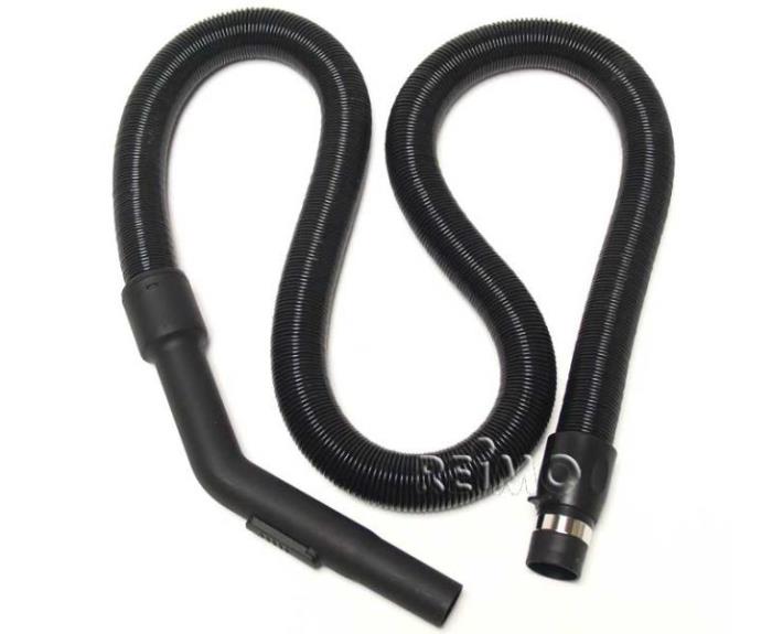 Beflexx fleksibel slange, der kan strækkes fra 1,5-9 m til støvsuger 80490