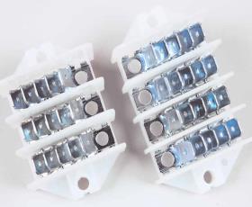 Distributor strip 12x5 loose