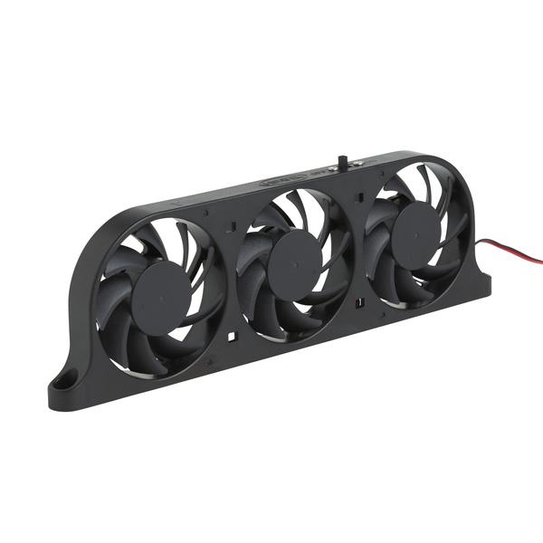 Heatek CF1 køleskabsventilator