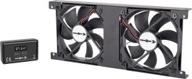 Vento Swift 120 køleskabsventilator (12V / 0,5A)