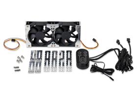 Doppel-Kühlschr.venti.12V