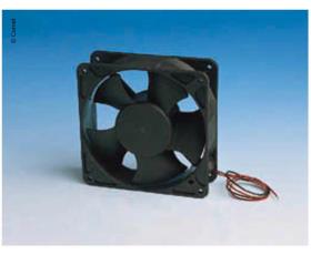 Ventilator 12V 0,38A 120x120mm