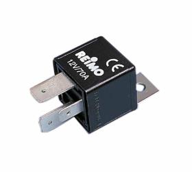 Reimo cut-off relay - 40 Ampere / 24 Volt