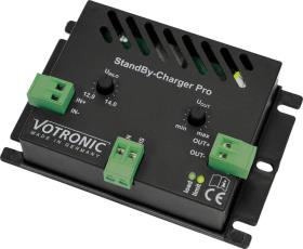 Standby Charger Pro 12V