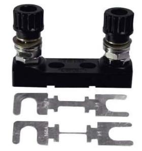 Fuse holder up to 250 A