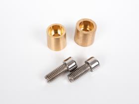 Batteri pol adapter M8