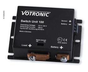 Votronic Switch Unit 100