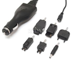 12V universal adapter
