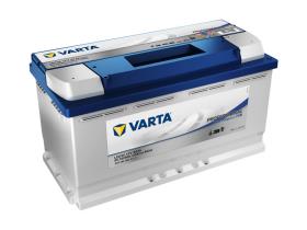 VARTA Professional EFB til to formål - LED95 - 95 Ah