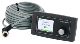 LPS II fjerndisplay IBC