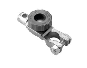 Battery clamp
