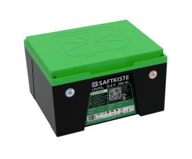 Lithiumbatterie SK 300 vo