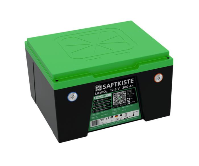 Lithiumbatterie SK 300 vo