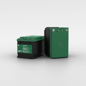 Lithiumbatterie SK 170Pro