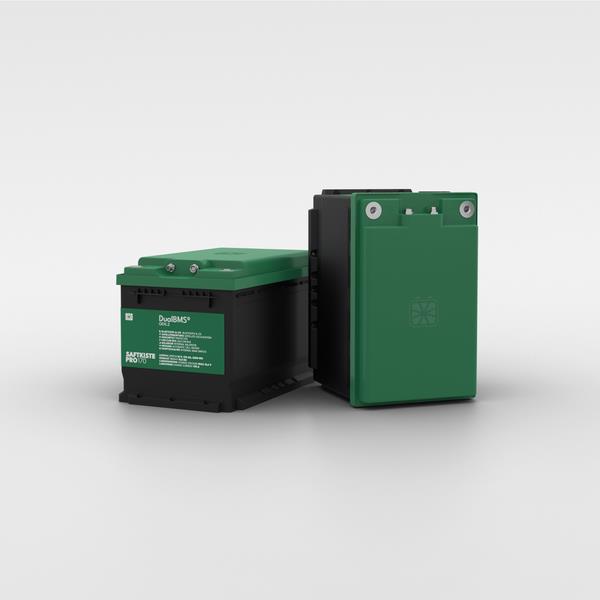 Lithiumbatterie SK 170Pro