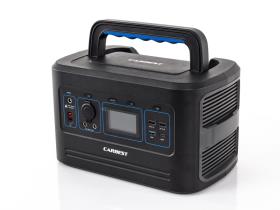 LiFePO4 PortablePowerStation PPS500