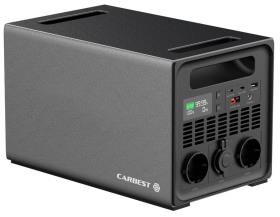 EnergyQube 800, 1000W