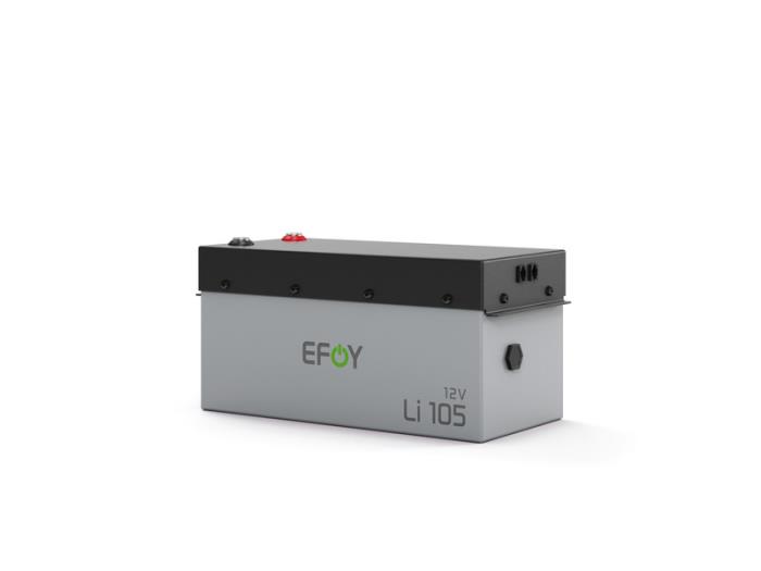 EFOY Lithium 105-12V.Batt