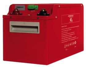 Lithium-batteri ENERG-E140 140Ah
