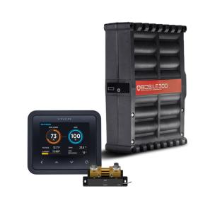 Li.Bat.Set LE300/28 +Pico