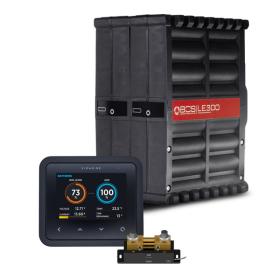 Li.Bat.Set LE300 56 +Pico