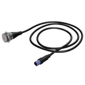 Externer Snettbox-Taster