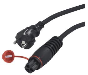 Anschlusskabel 230V f.Ein